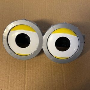 Minion  Minions Glasses